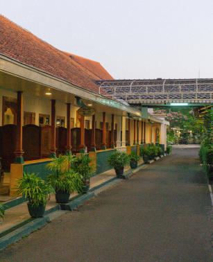 facities galeri
